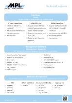 Datasheet μMAXBES C8F3 - 2