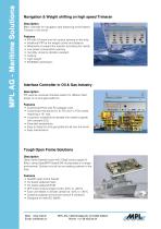 MPL AG Maritime Solutions - 4