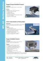 MPL AG Maritime Solutions - 5