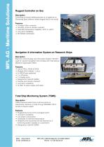 MPL AG Maritime Solutions - 6