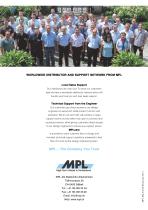 MPL AG MIL/COTS Solutions - 8