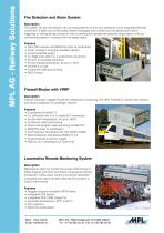 MPL AG Railway Solution brochure - 5