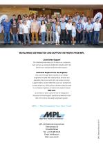 MPL AG Railway Solution brochure - 8