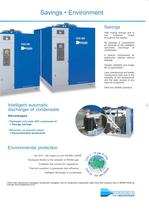 REFRIGERATION AIR DRYERS - 4