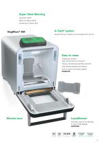 BagMixer® S & SW - 5