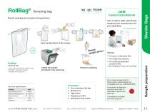 Interscience Catalogue 2018 - 11
