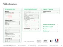 Interscience Catalogue 2018 - 3
