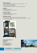 Automatic On-Line Titration System-4