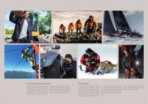 HELLY HANSEN 2015/2016 COLLECTION - 4