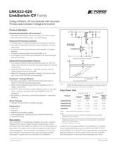 LinkSwitch-CV - 1