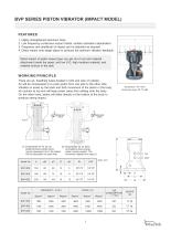 Air Hammer/Pneumatic Vibrator-4