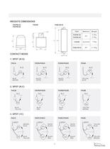 Cable Float Level Switch - 7