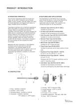 Capacitance Level Switch-2