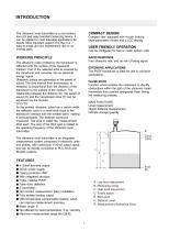 EAX4 Ultrasonic Level Transmitter-2