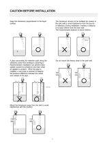 EAX4 Ultrasonic Level Transmitter-6