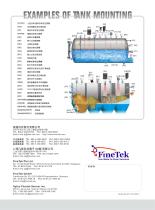 EC Pressure Level Transmitter-12
