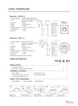 EF By-Pass Level Transmitter-14