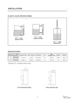 EF By-Pass Level Transmitter-9