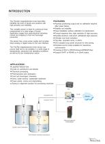 EG Magnetostrictive Level Transmitter-2