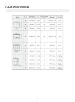 EG Magnetostrictive Level Transmitter-9