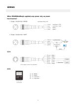 EG Magnetostrictive Level Transmitter - 10