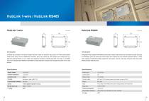 EST Grain Silo Temperature & Level Monitoring System-6