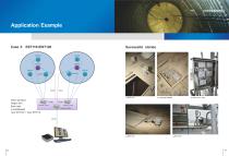 EST Grain Silo Temperature & Level Monitoring System-8