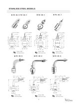 FC/FD Mini Float Level Switch-12