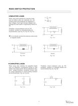 FC/FD Mini Float Level Switch-5