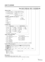 FG Magnetic Float Level Transmitter-11