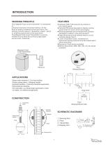 FG Magnetic Float Level Transmitter-2