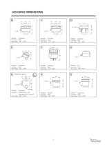 FG Magnetic Float Level Transmitter-3