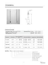 FG Magnetic Float Level Transmitter-6