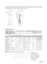 FG Magnetic Float Level Transmitter-9
