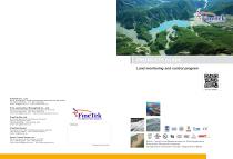 LAND MONITORING AND CONTROL PROGRAM-1