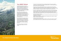 LAND MONITORING AND CONTROL PROGRAM-2