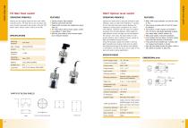 LAND MONITORING AND CONTROL PROGRAM-3