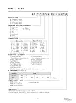 Magnetic Float Level Transmitter - 10