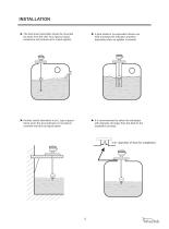 Magnetic Float Level Transmitter - 13