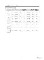 Magnetic Float Level Transmitter - 4