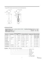 Magnetic Float Level Transmitter - 9