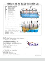 Pressure Level Transmitter-12