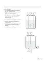 Pressure Level Transmitter-8