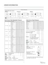 Pressure Switch - 3