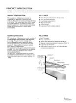RF-Admittance Level Switch-2