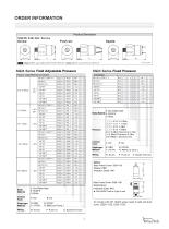 SQ Pressure Switch-3