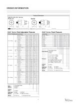 SQ Pressure Switch-7