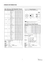 SQ Pressure Switch-9