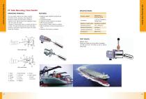 Total Solution for Monitaring liquid level in Marine Industry-4