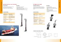 Total Solution for Monitaring liquid level in Marine Industry-8
